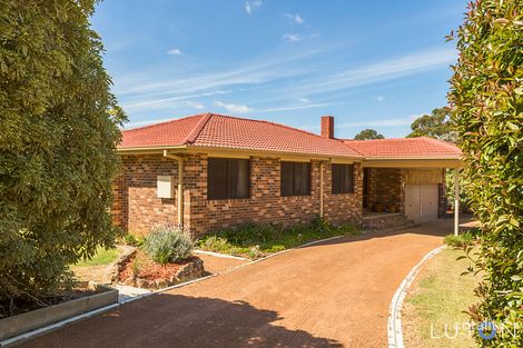 Property photo of 29 Rudall Street Latham ACT 2615