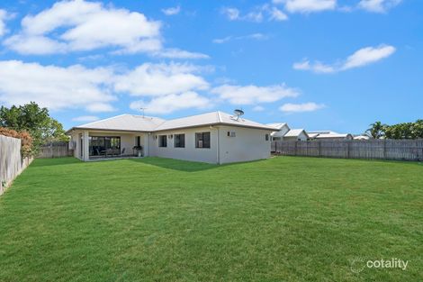 Property photo of 24 Lady Musgrave Circuit Burdell QLD 4818