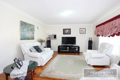 Property photo of 21 Wildman Avenue Liverpool NSW 2170