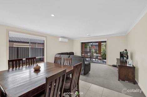 Property photo of 25 Morphetville Street Clyde North VIC 3978