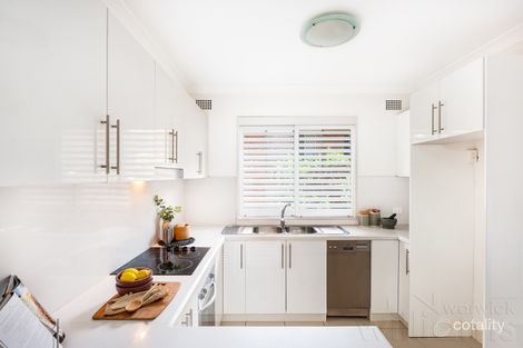 Property photo of 3/16 Cecil Street Ashfield NSW 2131