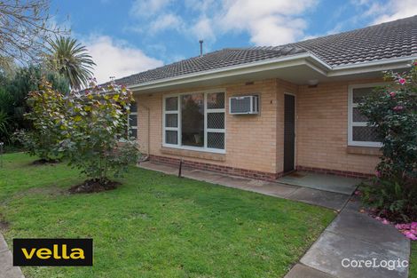 Property photo of 4/394 Glynburn Road Kensington Gardens SA 5068