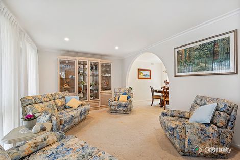 Property photo of 41 Fingal Drive Frankston VIC 3199