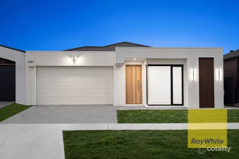 10 Cormac Way, Beveridge, VIC 3753