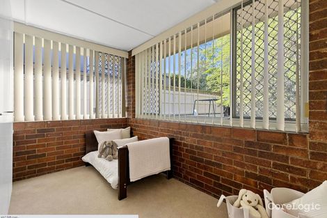 Property photo of 9 Hurd Terrace Morningside QLD 4170