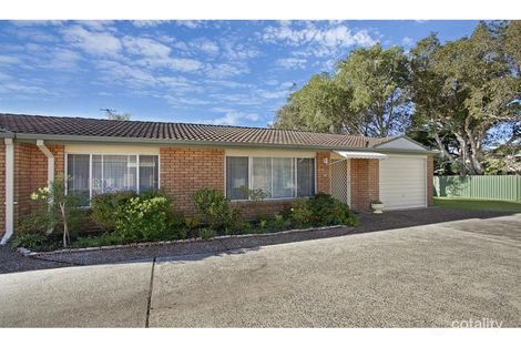 4/9-11 Edith St, Gorokan, NSW 2263