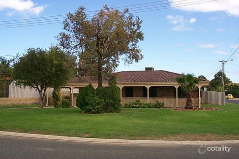 21 Ironwood Ave, Heathridge, WA 6027