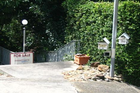 40 West St, Balgowlah, NSW 2093