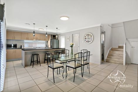 Property photo of 62 Tree Top Circuit Quakers Hill NSW 2763