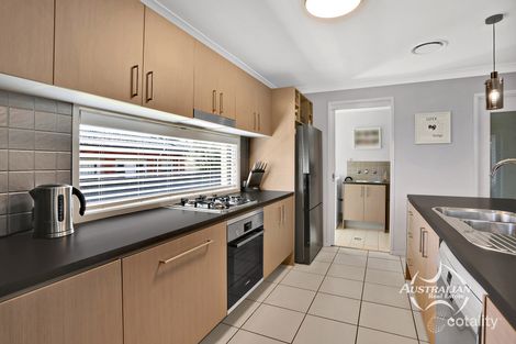 Property photo of 62 Tree Top Circuit Quakers Hill NSW 2763