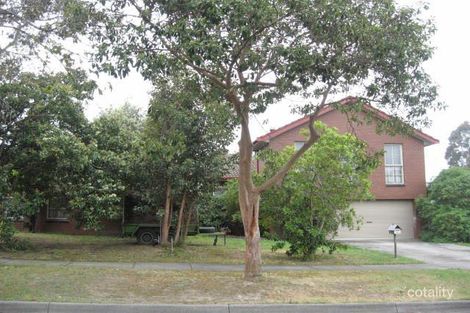 10 Rupert Dr, Mulgrave, VIC 3170