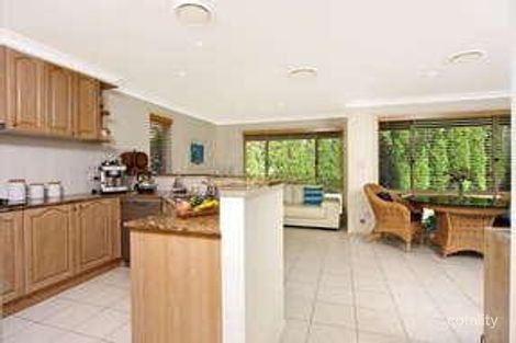 Property photo of 24 Valley View Circuit Warriewood NSW 2102