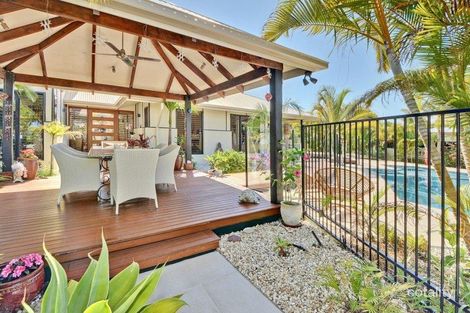 Property photo of 18 Majorca Place Parrearra QLD 4575