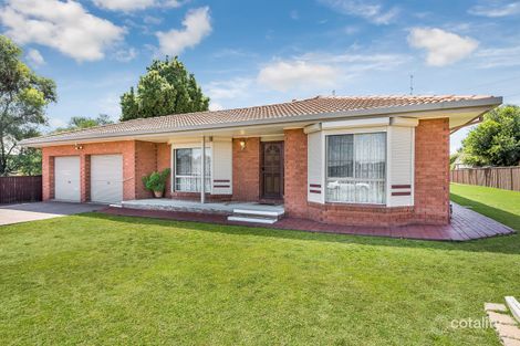 Property photo of 3 Cooper Court Golden Square VIC 3555