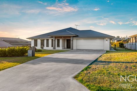 Property photo of 22 Riversleigh Court Karalee QLD 4306