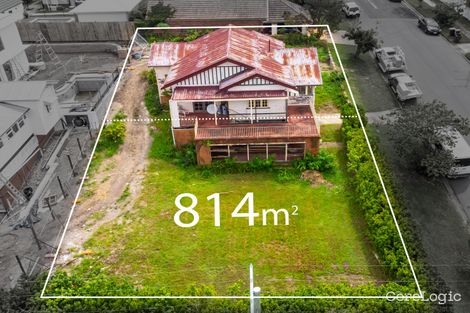 Property photo of 7 Daly Street Camp Hill QLD 4152