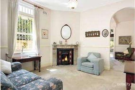 Property photo of 100 Fletcher Street Woollahra NSW 2025