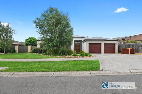 3 Notting Hill, Traralgon, VIC 3844