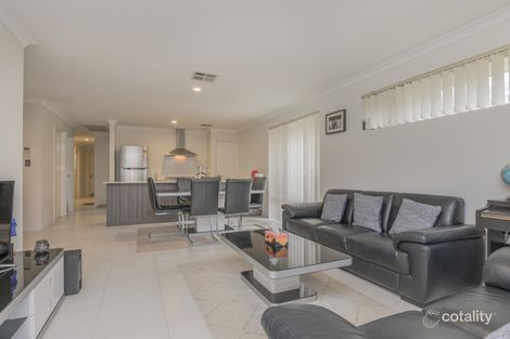 Property photo of 8 Macadamia Loop Piara Waters WA 6112