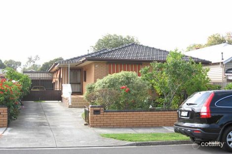 25 White St, Fairfield, VIC 3078