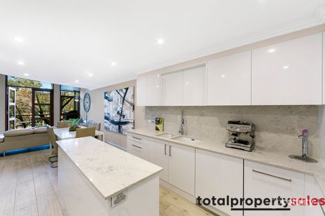 Property photo of 21/18 Captain Cook Crescent Griffith ACT 2603