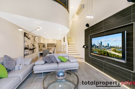 Property photo of 21/18 Captain Cook Crescent Griffith ACT 2603