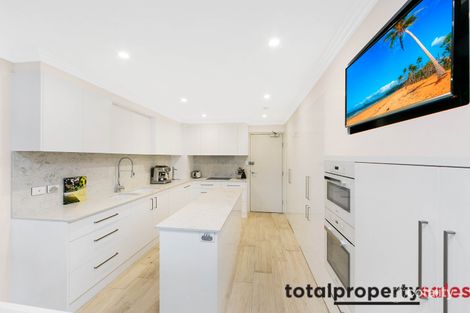 Property photo of 21/18 Captain Cook Crescent Griffith ACT 2603