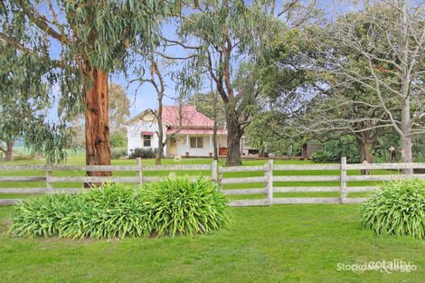 275 St Ellens Rd, Mirboo North, VIC 3871