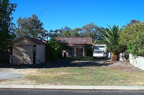 98 Culeenup Rd, North Yunderup, WA 6208