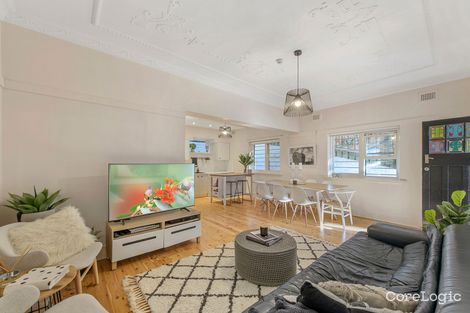 Property photo of 3/32 Benelong Crescent Bellevue Hill NSW 2023
