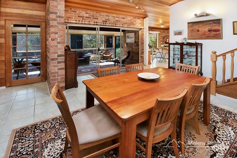 Property photo of 26 Centenary Drive Maleny QLD 4552