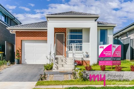 49 Pluto Ave, Leppington, NSW 2179