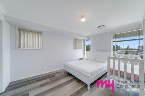 Property photo of 49 Pluto Avenue Leppington NSW 2179