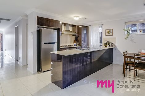 Property photo of 49 Pluto Avenue Leppington NSW 2179