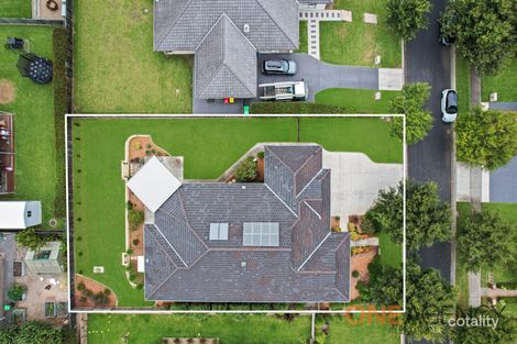 Property photo of 8 Cooper Street Wilton NSW 2571