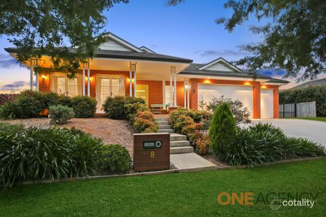 8 Cooper St, Wilton, NSW 2571