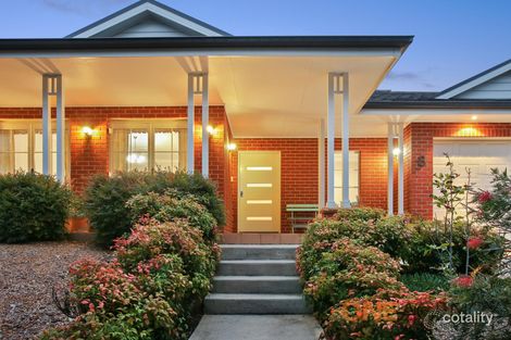 Property photo of 8 Cooper Street Wilton NSW 2571