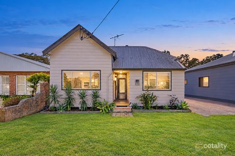 13 HARLE ST, WESTON, NSW 2326