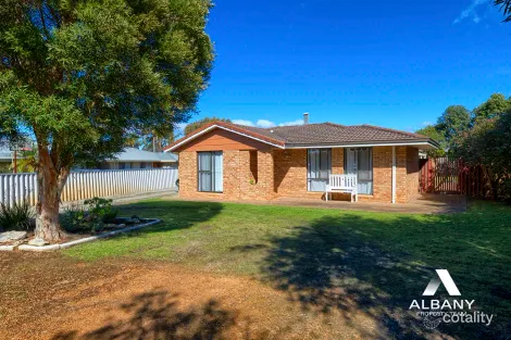 Property photo of 64 Sierra Crescent Orana WA 6330