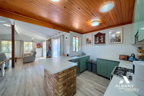 Property photo of 64 Sierra Crescent Orana WA 6330