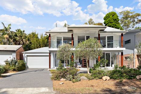 Property photo of 26 The Anchorage Hawks Nest NSW 2324