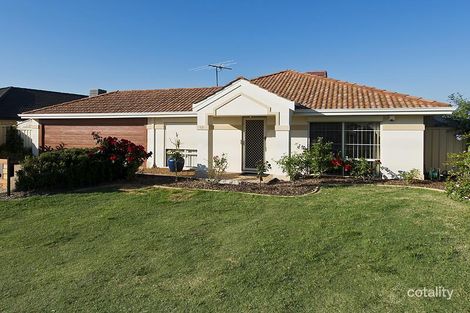 Property photo of 52 Amherst Road Canning Vale WA 6155
