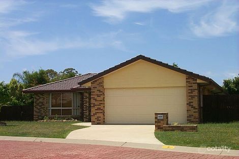 8 Lyle Ct, Arundel, QLD 4214