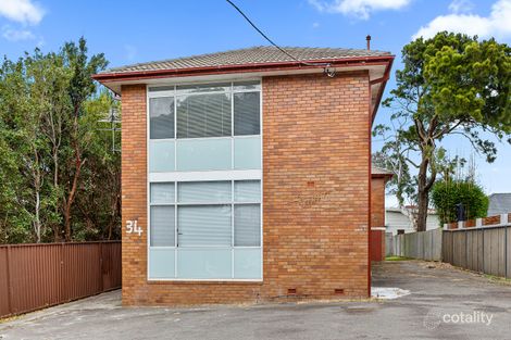 Property photo of 8/34 Searl Road Cronulla NSW 2230