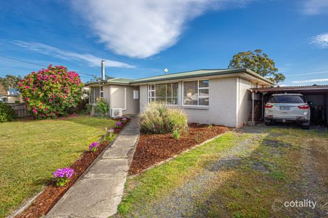 Property photo of 40 Crockers Road Railton TAS 7305