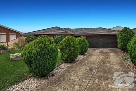 Property photo of 8 McNicholl Way Delahey VIC 3037