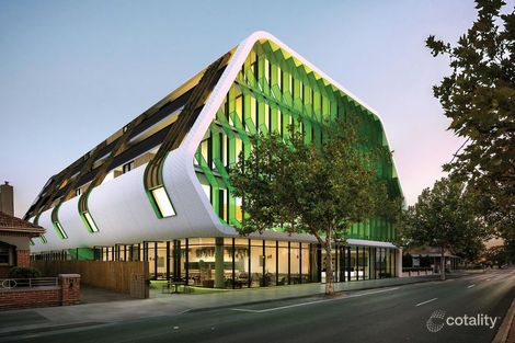 404/23 Wills St, Bendigo, VIC 3550