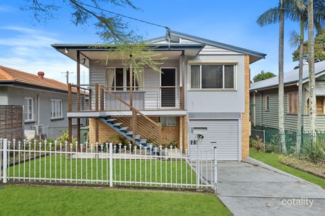 Property photo of 26 Jeffcott Street Wavell Heights QLD 4012