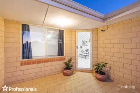 Property photo of 17 Knoop Drive Byford WA 6122