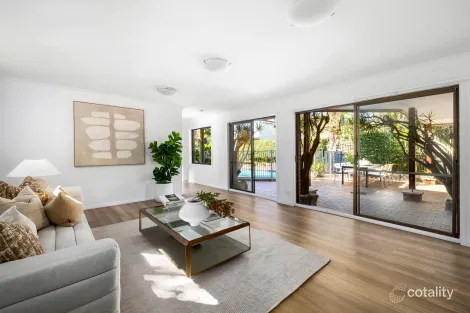 Property photo of 36 Willandra Road Beacon Hill NSW 2100